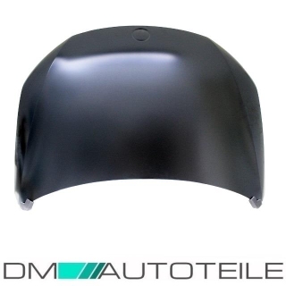 für alle VW Scirocco III passend Motorhaube Bonnet Stahl Typ 137 ab 2008-2014