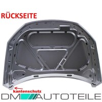 VW Scrirocco III 137 Bonnet 08-14 Steel all Models 3