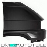 VW Transport T4 GP Front right wing pane gallery
