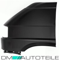 VW Transporter T4 GP Front left wing pan gallery