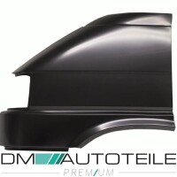VW Transporter T4 Front left wing panel  gallery