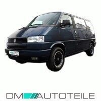 VW Transporter T4 Front left wing panel 90-96 short nose 3