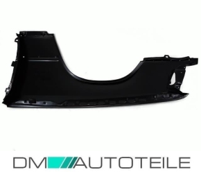 Set Mercedes W124 S124 Front left & right wing panel 85-95 also Coupe C124 & Convertible A124