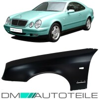 Mercedes CLK W208 Kotflügel vorne l gallery