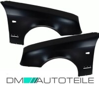 Set Mercedes CLK W208 Front left & r gallery