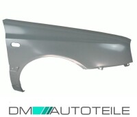 VW Golf III 3 Front right wing panel 91-95 + oval...