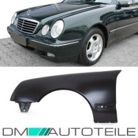 Mercedes E-Klasse W210 Kotflügel li gallery