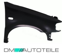 VW Polo 6N Front right wing panel 94-99  gallery