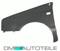 f&uuml;r alle VW Golf 3 III Kotfl&uuml;gel Links...