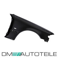 Mercedes C-Class W202 S202 left wing panel 93-00...