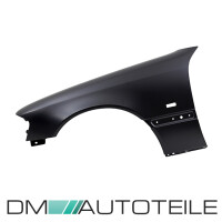 Mercedes C-Class W202 S202 left wing panel 93-00 indicator h