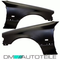 Set Mercedes C-Class W202 S202 Front lef gallery