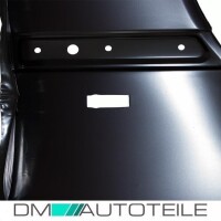 Set Mercedes C-Class W202 S202 Front left & right wing p