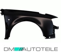 Audi A6 4B C5 Front right wing panel 97- gallery