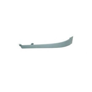 Zierblende Stoßleiste Links Chrom Für BMW 5er G30 G31 LUXURY LINE 7385283