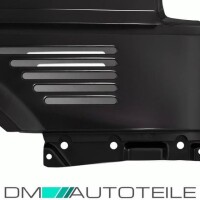 Kotflügel für VW T4 GP 96-03 Transporter Multivan 