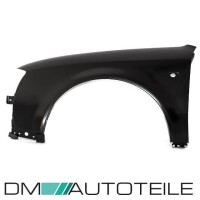 Audi A6 4F Kotflügel 04-08 Aluminiu gallery