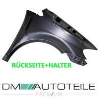 VW Touran Facelift Front left wing panel driver side PREMIUM