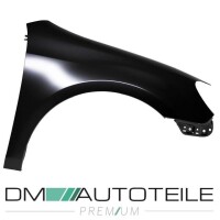 VW Golf VI right wing panel passenger si gallery