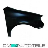 VW Golf VI left driverside wing panel st gallery