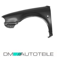 Skoda Octavia 1U2-1U5 Front left wing pa gallery
