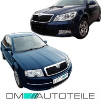 Set Skoda Octavia 1U2-1U5 Front left & right wing panels