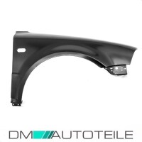 VW Passat 3B3-3B6 3BG Front right wing p gallery