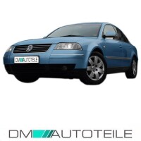 VW Passat 3B3-3B6 3BG Front right wing panel 00-05 with indi