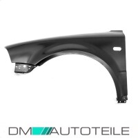 VW Passat 3B3-3B6 3BG Front left wing pa gallery