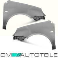Set VW Polo 9N right left wing panels 01 gallery