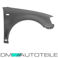 Audi A3 8P 8PA Front right wing panel st gallery