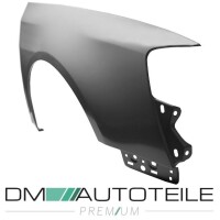 VW Passat 3C2 3C5 Variant Saloon Front right wing panel stee