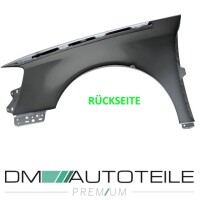 VW Passat 3C2 3C5 Variant Saloon Front right wing panel stee
