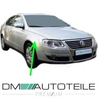 VW Passat 3C2 3C5 Variant Saloon Front right wing panel stee