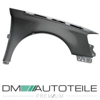Set VW Passat 3C2 3C5 Variant Front left and right Wing pane
