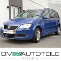 Set VW Touran Facelift Front right Wing panel PREMIUM 06-10 