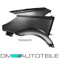 Mercedes- Benz Sprinter Pritsche Kasten (906) Front Wing Fen