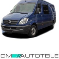 Mercedes- Benz Sprinter Pritsche Kasten (906) Wing Fender Le