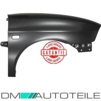 Seat Cordoba Ibiza III Front Wing Fender gallery