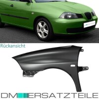 Seat Cordoba Ibiza III Front Wing Fender Right + Holes for I