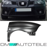 Seat Cordoba Ibiza III Front Wing Fender Right + Holes for I