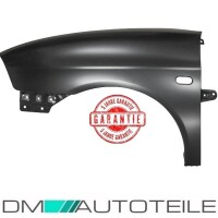 Seat Cordoba Ibiza III Front Wing Fender gallery