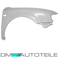 VW Passat 3B Saloon Variant Front Fender Wing Right 97-00 2