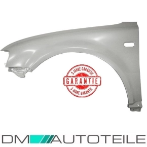 Kotflügel Front Fender Vorne Links passt für VW...