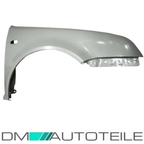 VW Bora 1J Saloon Variant Wing Front Fender Right 98-05