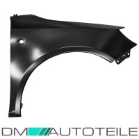 für Skoda Fabia II Roomster 5J Kotf gallery