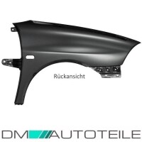 Set Seat Cordoba Ibiza III Kotflügel Fender Rechts Link