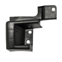 Stoßstangen Halter Halterung hinte gallery