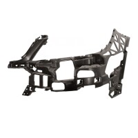 Stoßstangen Halter Halterung vorne gallery