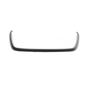 Kühlergrill Leiste Blende vorne unten für Mercedes Sprinter Tourer B907 B910